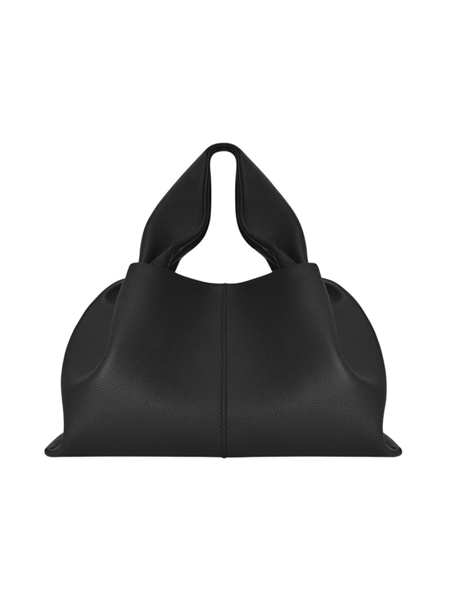 Rosea velká crossbody taška z kůže
