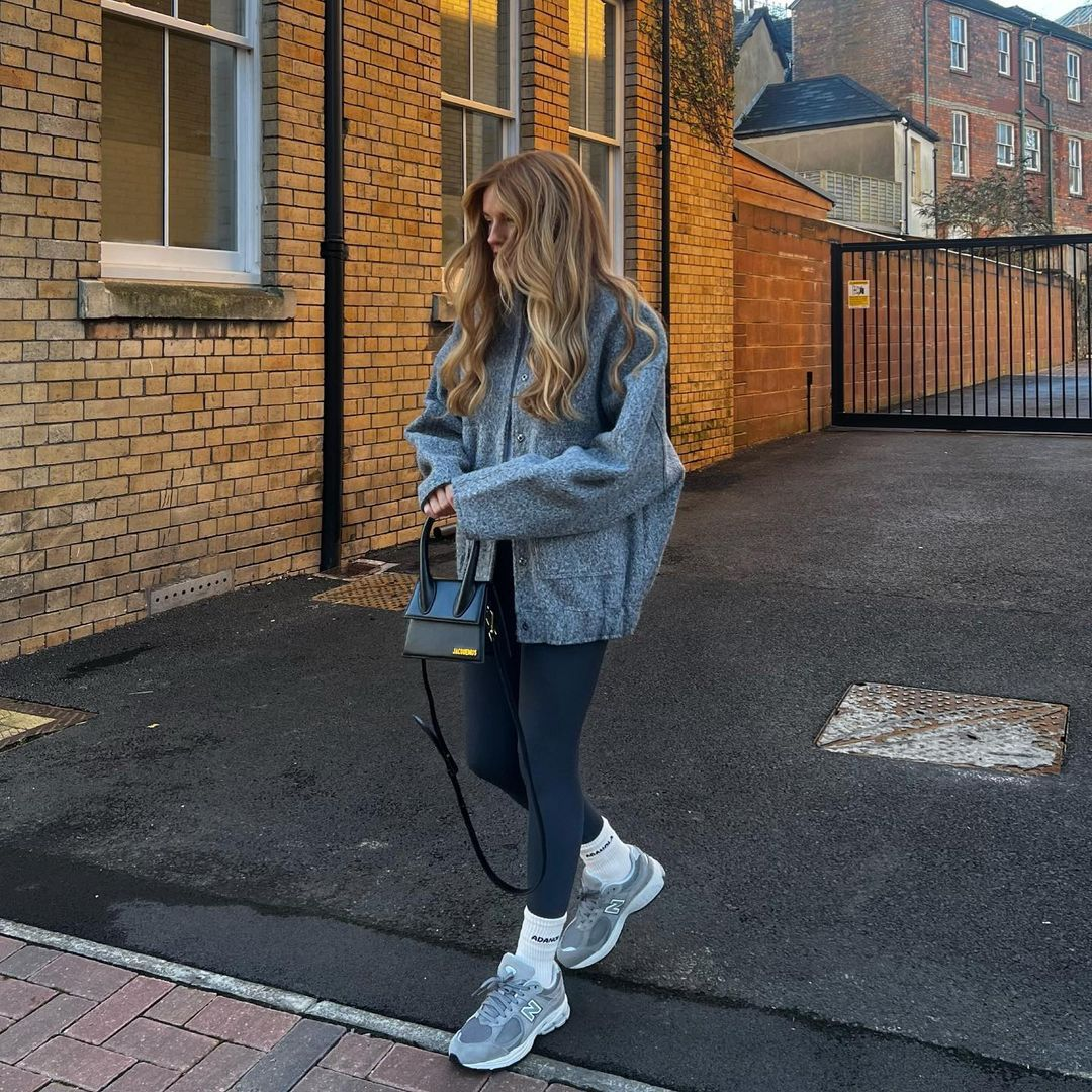 Rosea Casual Bomber Jacket