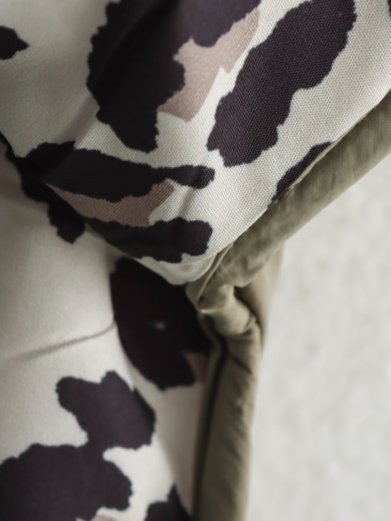 Rosea Double-Lined Coat