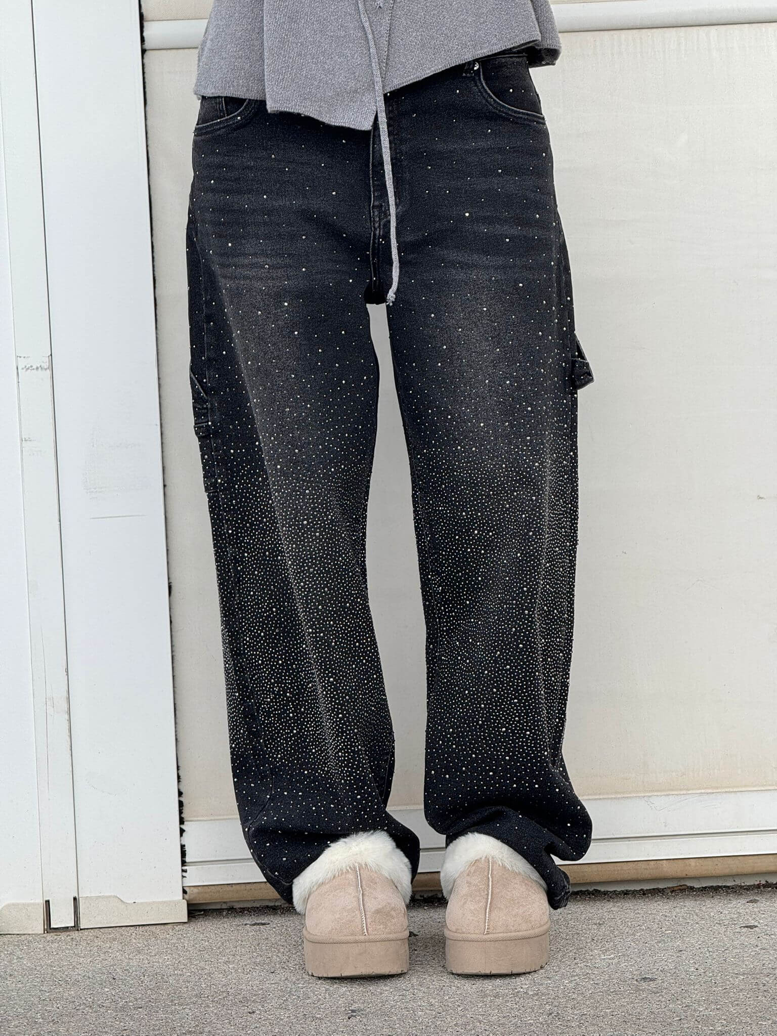 Džíny Rosea Diamond Jeans