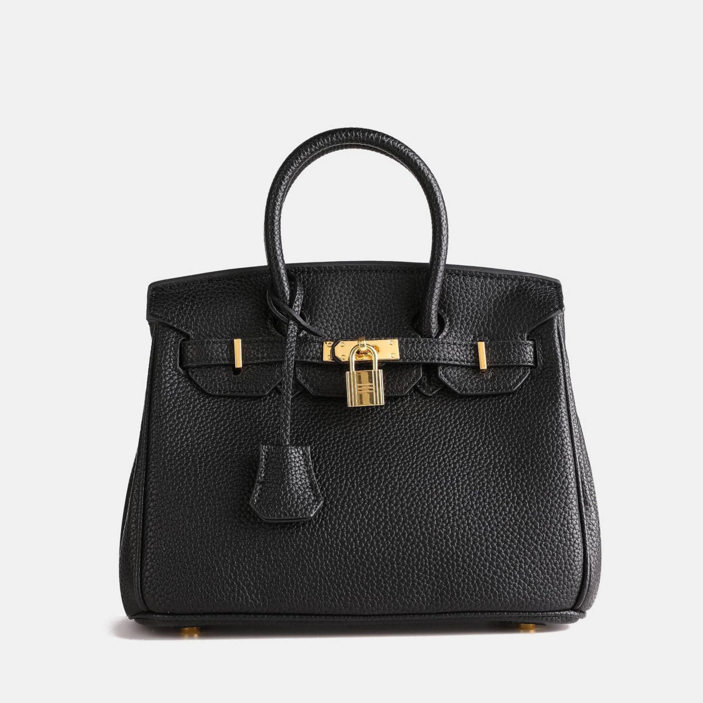 Rosea Elegant Statement Bag