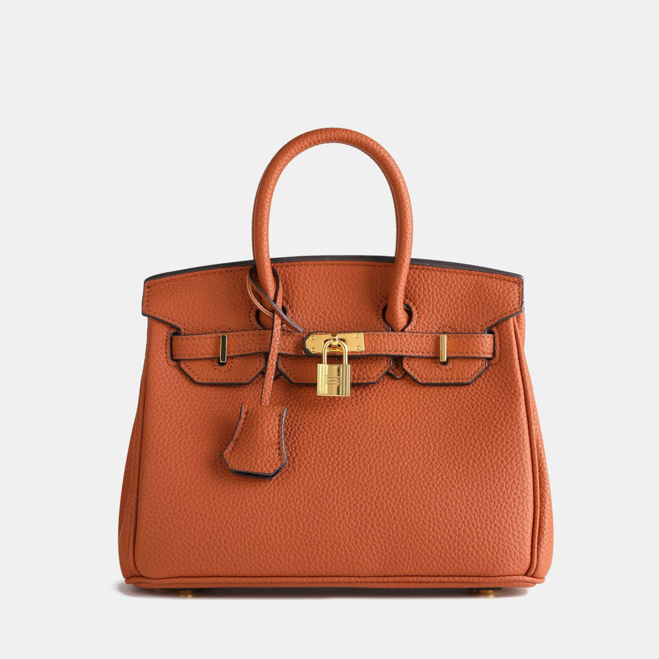 Rosea Elegant Statement Bag