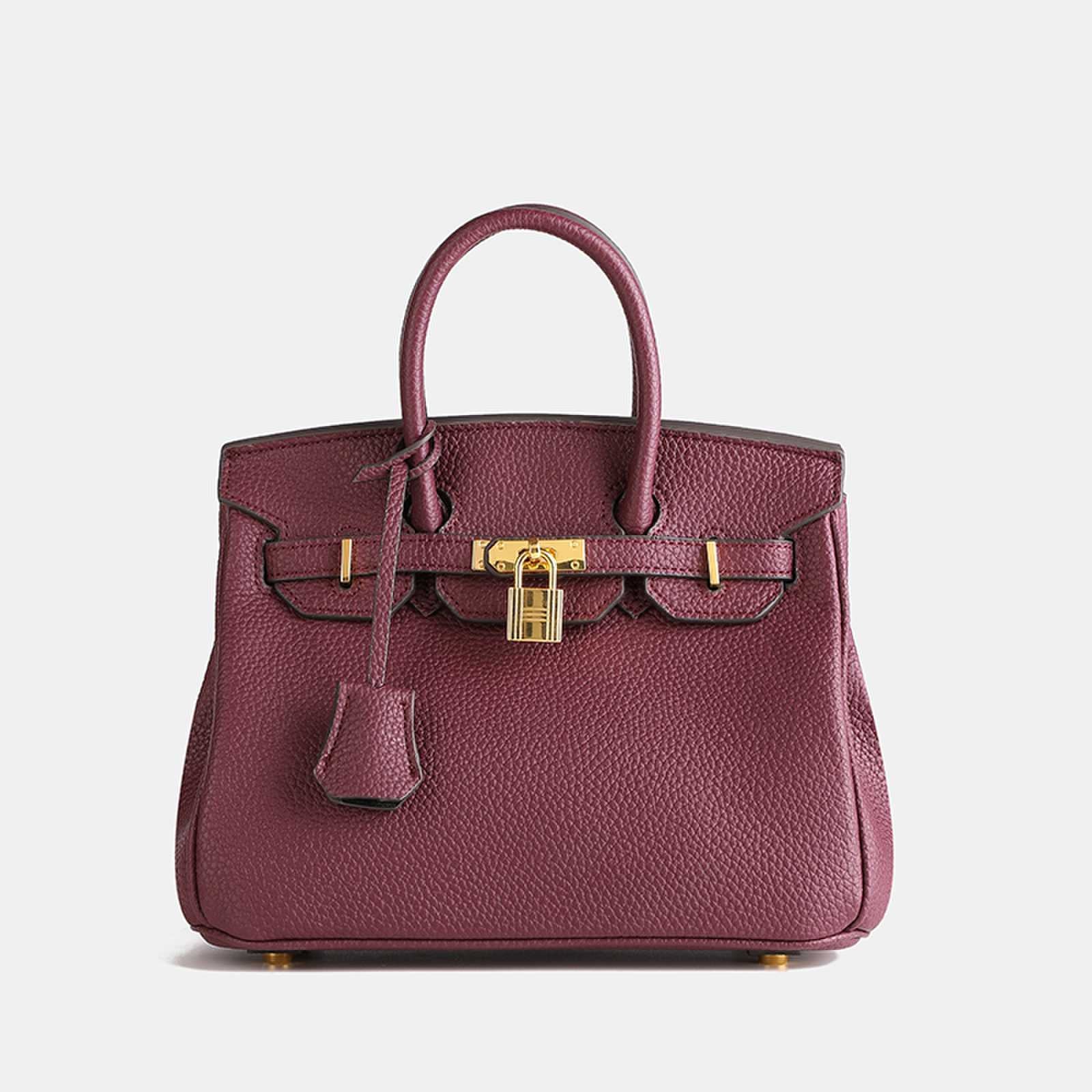 Rosea Elegant Statement Bag