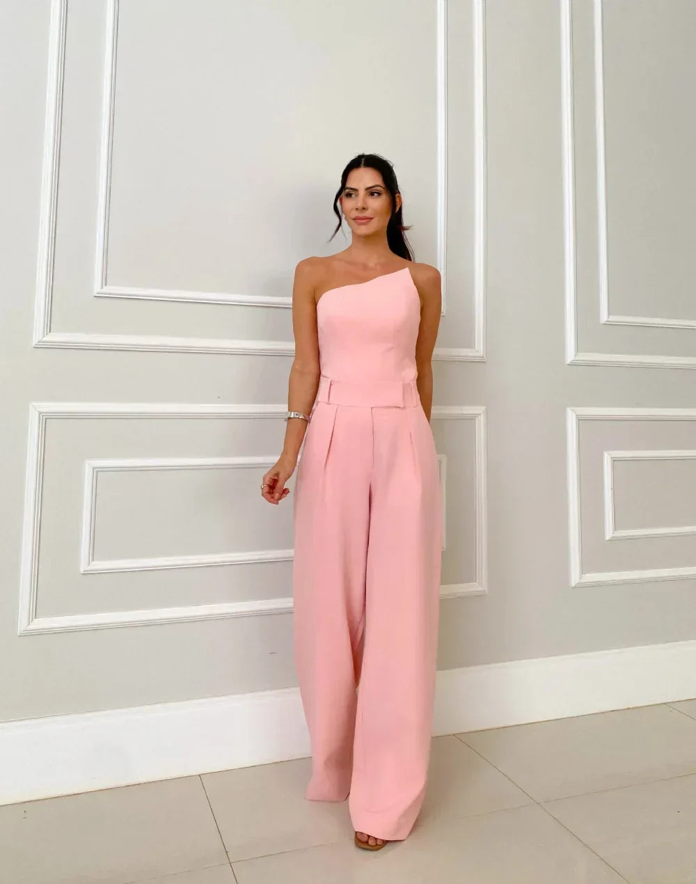 Elegantní šaty Rosea