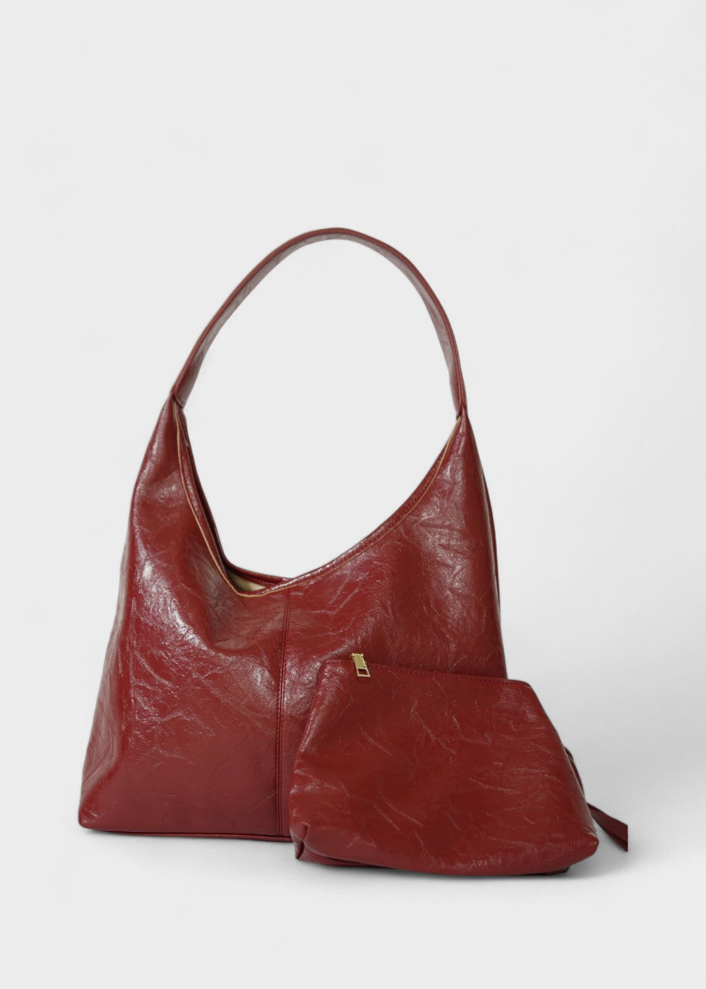 Rosea Vintage Tote Bag + DÁREK CLUTCH