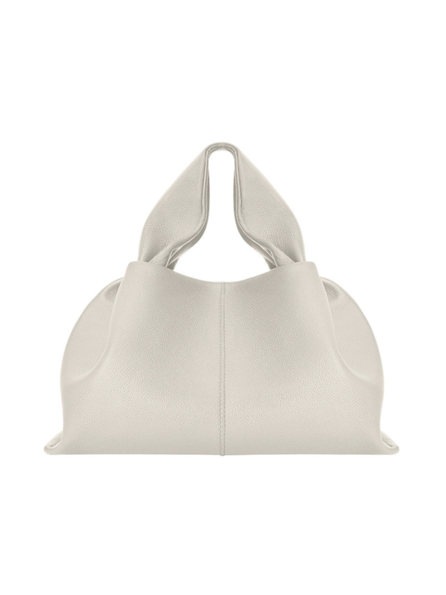 Rosea velká crossbody taška z kůže
