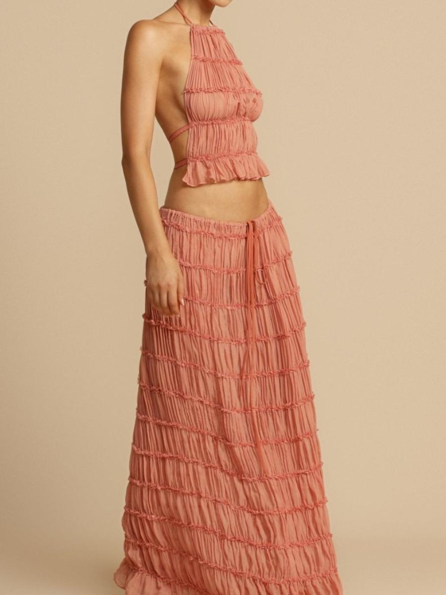 Sada Rosea Paradis