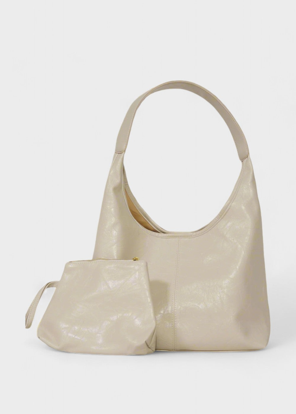Rosea Vintage Tote Bag + DÁREK CLUTCH