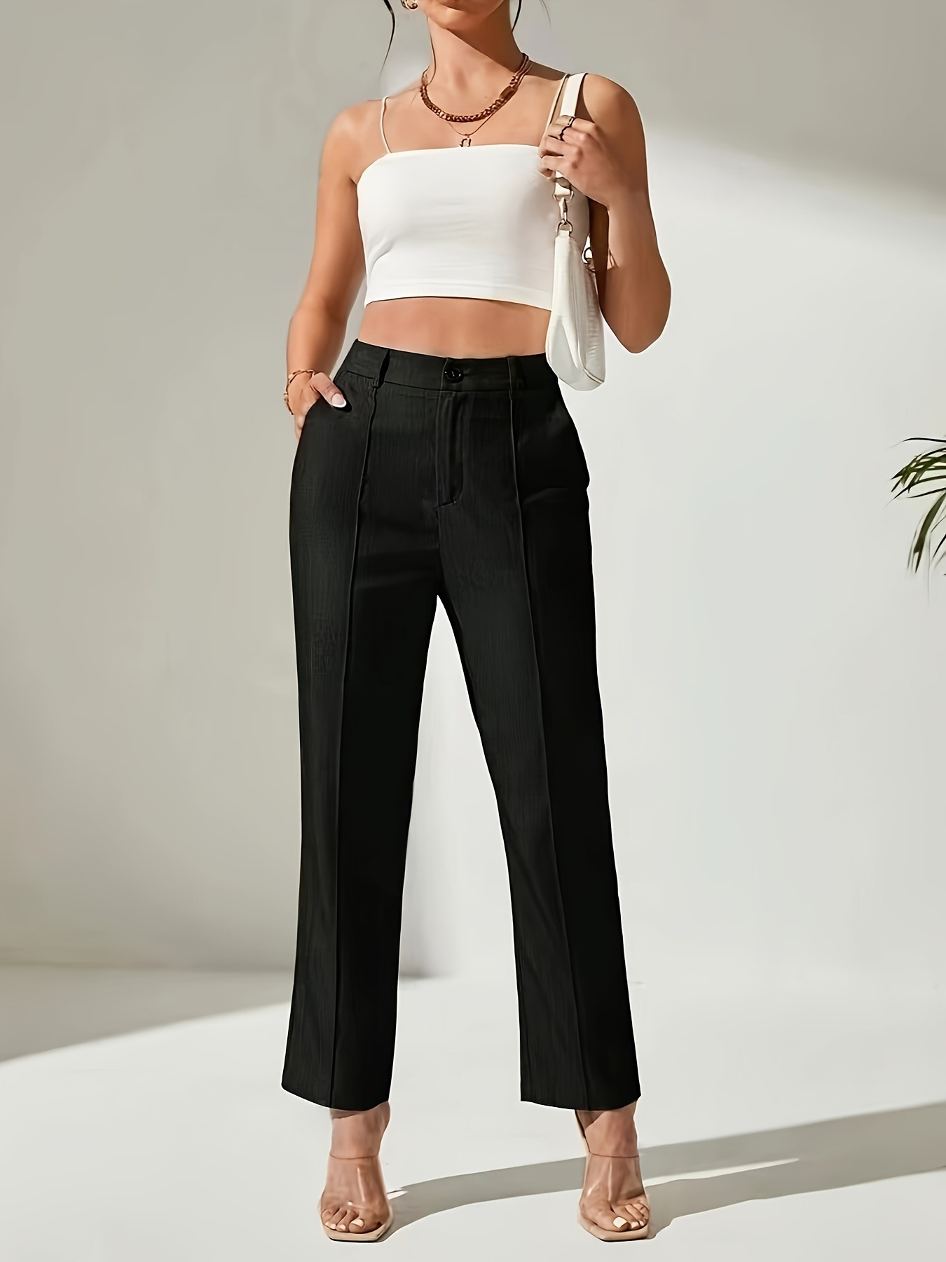 Kalhoty Rosea Flare