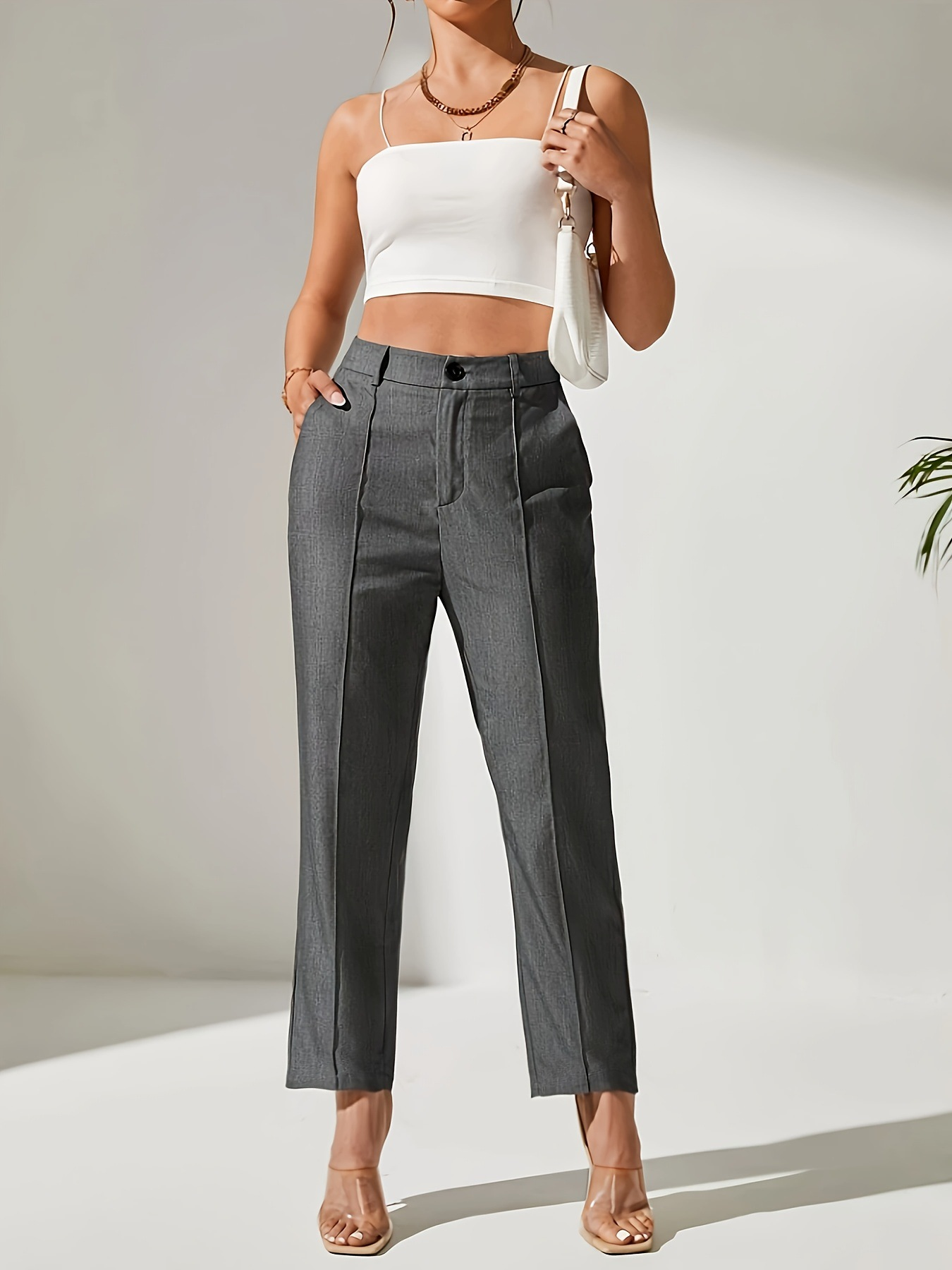 Kalhoty Rosea Flare