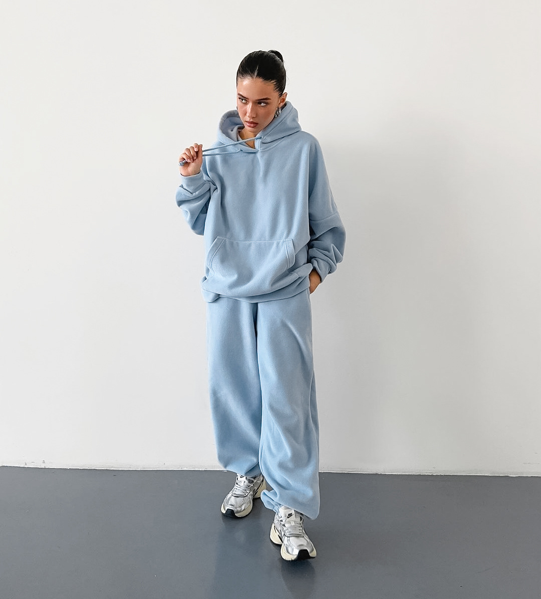 Sada Rosea Lounge Jogger
