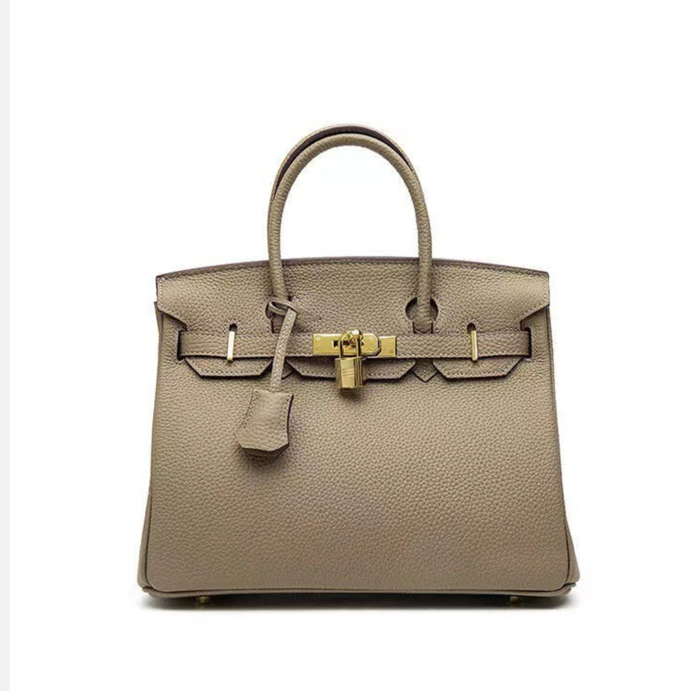 Rosea Elegant Statement Bag