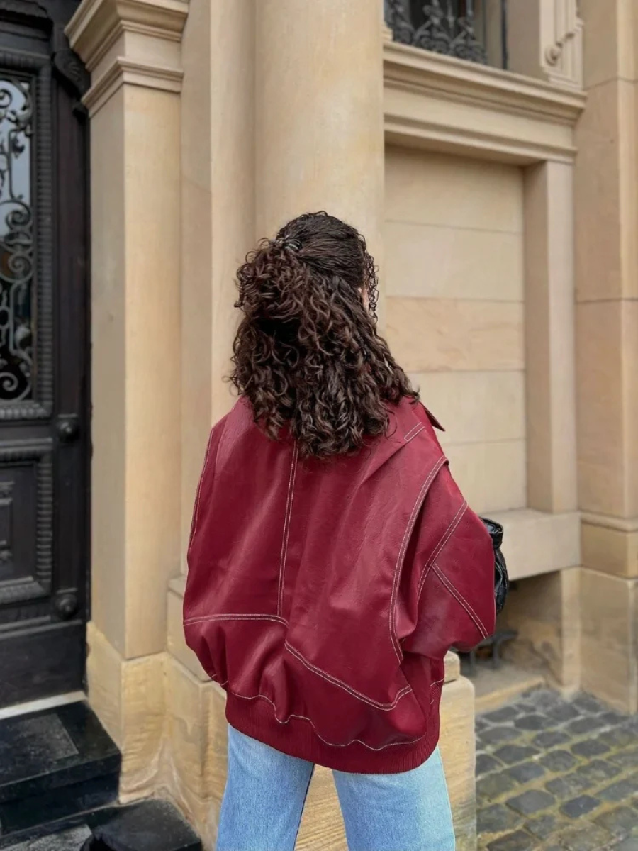 Rosea Vintage Jacket