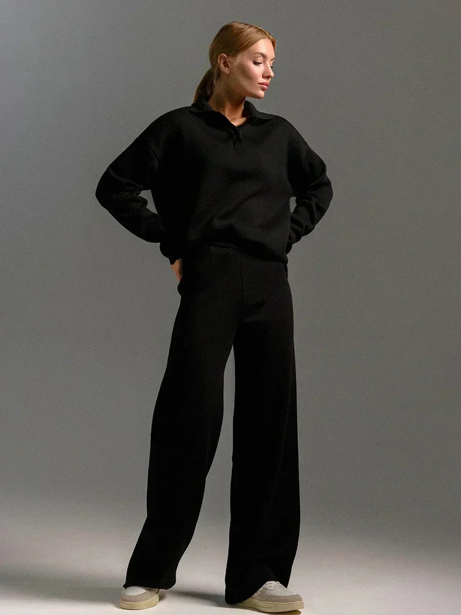 Rosea Sofistikovaný Ležérní Set
