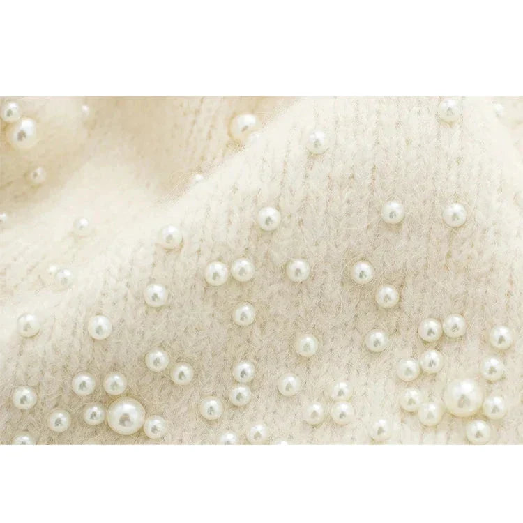 Rosea Daniela Chic Pearl Set